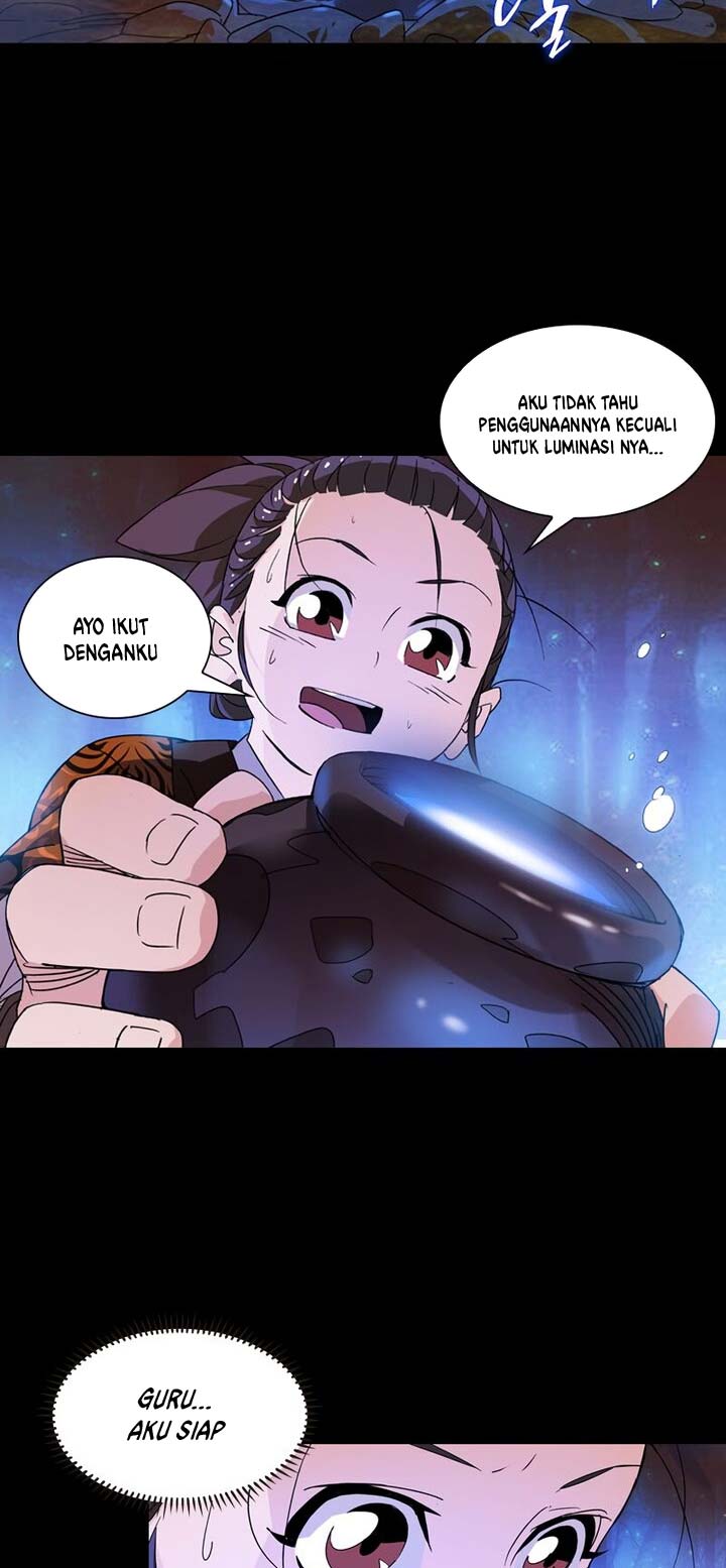 6 Worlds of Cultivation Chapter 02 Gambar 27